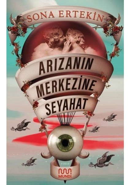 Arızanın Merkezine Seyahat