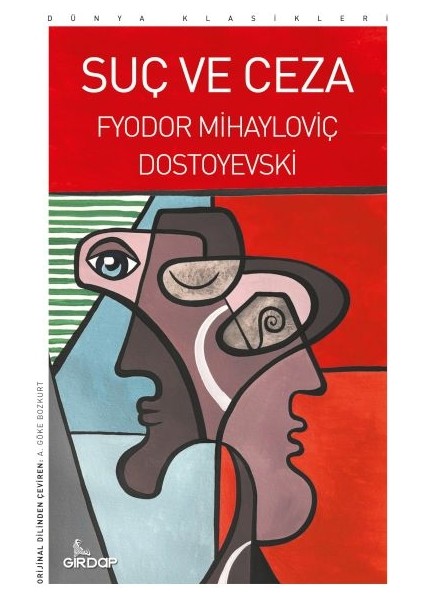 Suç ve Ceza