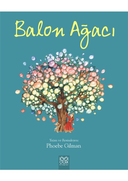 Balon Ağacı