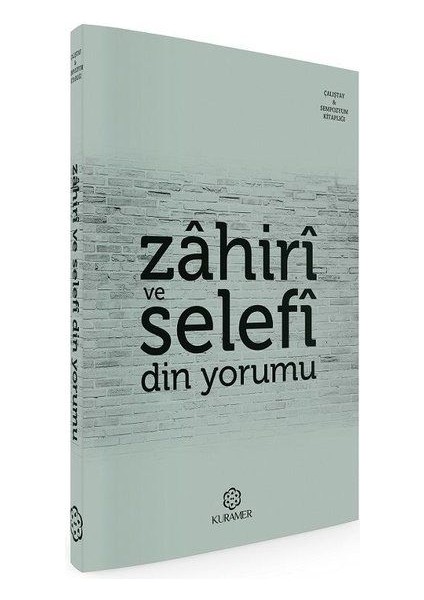 Zahiri ve Selefi Din Yorumu