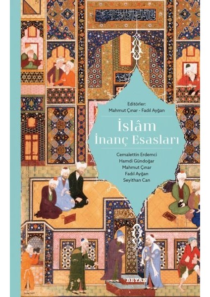 Islam Inanç Esasları