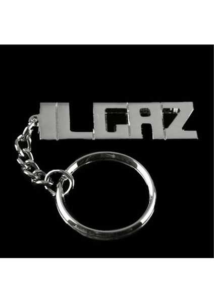 Techmrt Ilgaz Isimli Anahtarlık- fiyatları