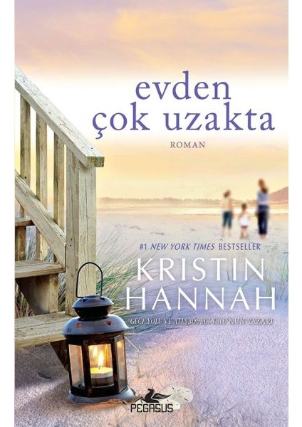 Evden Çok Uzakta