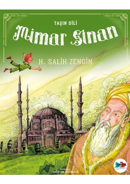 Taşın Dili Mimar Sinan