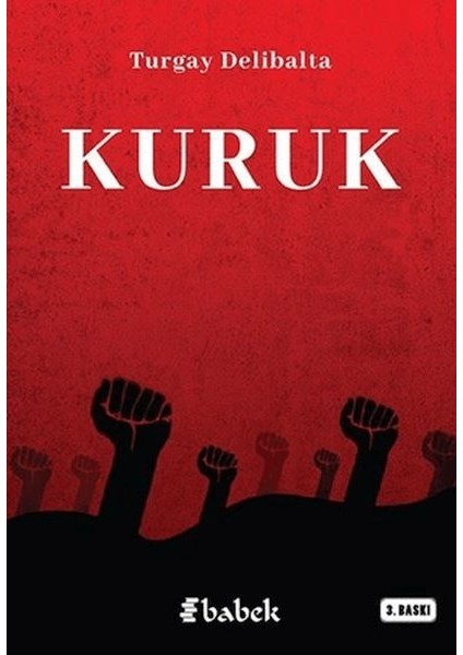 Kuruk