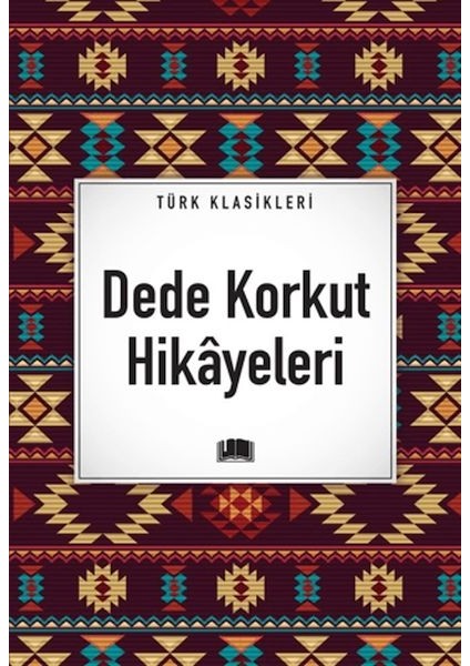 Dede Korkut Hikayeleri