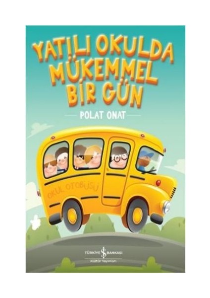 Yatılı Okulda Mükemmel Bir Gün