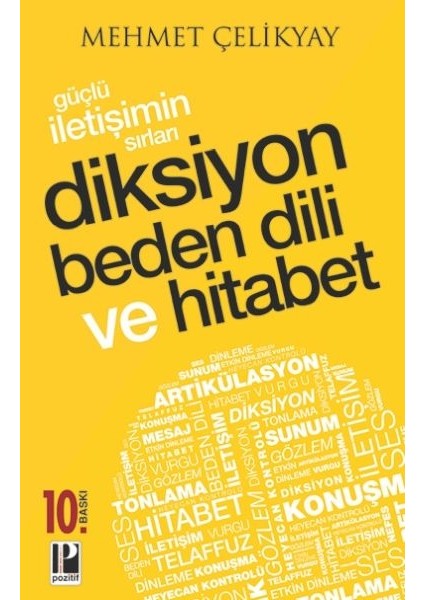 Güçlü Iletişimin Sırları Diksiyon Beden Dili ve Hitabet