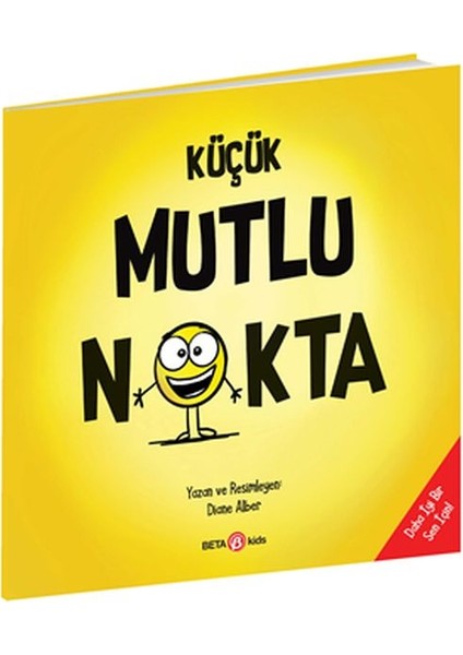 Küçük Mutlu Nokta