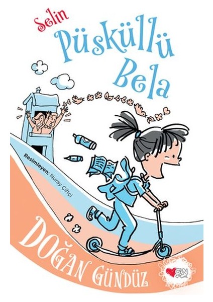 Selin - Püsküllü Bela