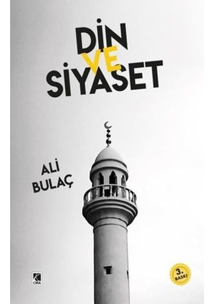 Din ve Siyaset