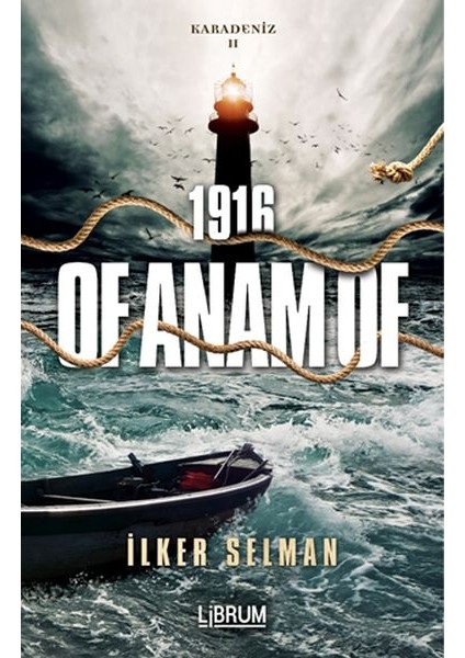 Karadeniz 1-1915 - Of Anam Of