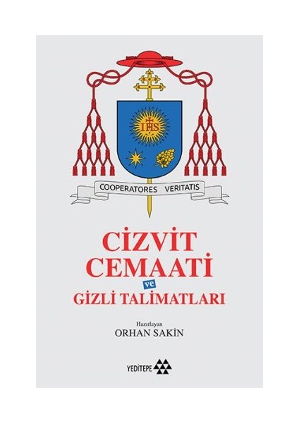 Cizvit Cemaati ve Gizli Talimatları