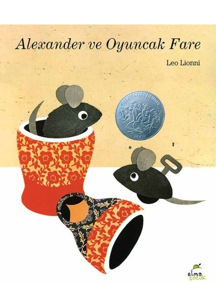 Alexander ve Oyuncak Fare