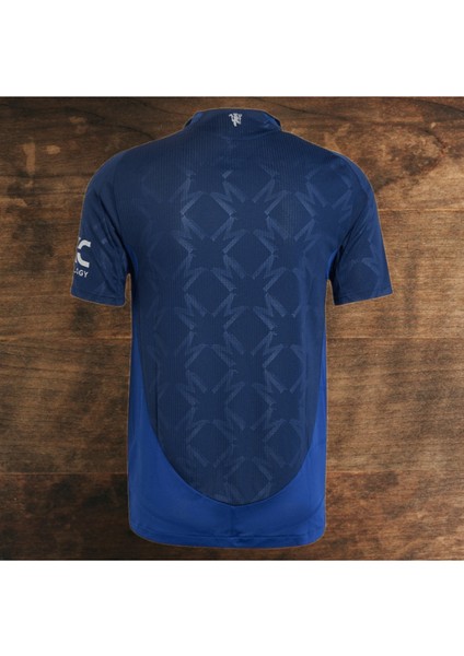 Manchester United Fc Yeni Sezon Isimsiz Forması