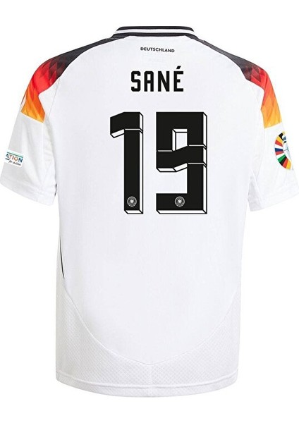 Almanya Milli Takım Yeni Sezon Beyaz Leroy Sane Forması fiyatları