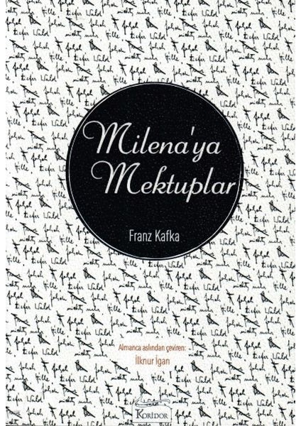 Milena'ya Mektuplar