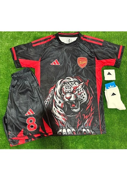 Barcelona 2026 Lamine Yamal 10 Dragon Baskılı Yeni Sezon Çocuk Forması 4’lü Set fiyatları