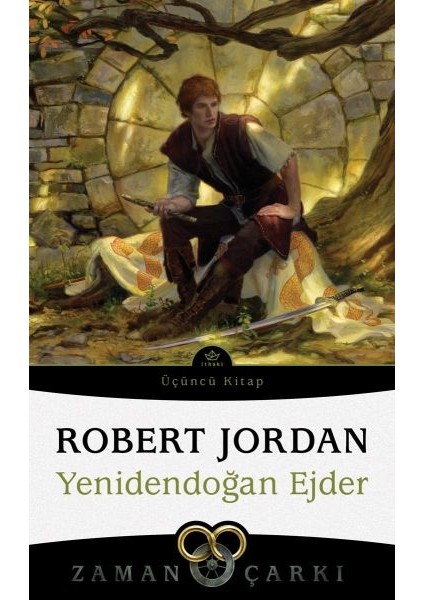 Yenidendoğan Ejder - Zaman Çarkı 2