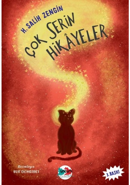 Çok Serin Hikayeler