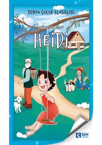 Heidi