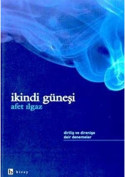 Ikindi Güneşi