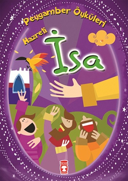 Peygamber Öyküleri Hazreti Isa