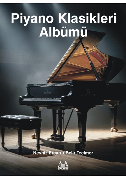 Piyano Klasikleri 2. Kitap