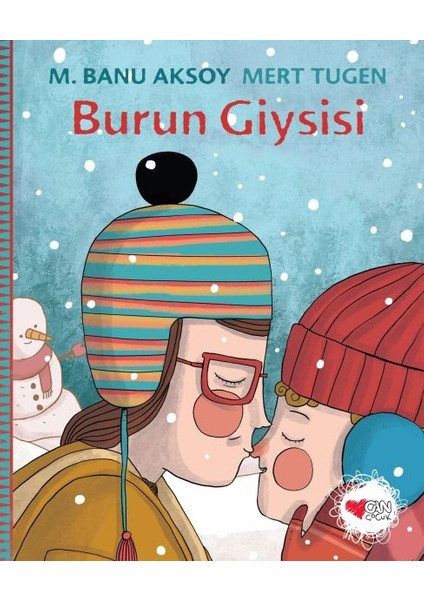 Burun Giysisi