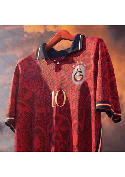 Yeni Sezon 2026 ⟦g⟧alata.⟦s⟧a.ra.y Isimsiz Konsept Forması 5 Yıldızlı fiyatları