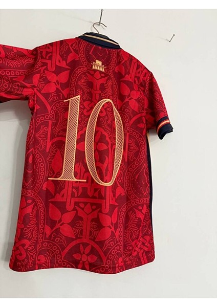 Yeni Sezon 2026 ⟦g⟧alata.⟦s⟧a.ra.y Isimsiz Konsept Forması 5 Yıldızlı modelleri