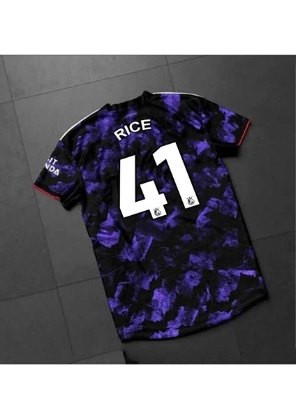 Real Madrid 2025/26 Yeni Sezon Arda Güler 15// Alternatif Çocuk Forması ( Blue) fırsatları