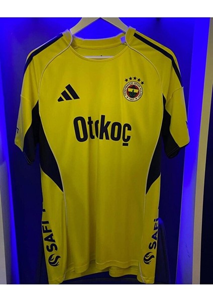 2026 Yeni Sezon Fene'rbã'hçe \\fred 13// Deplasman Sarı Yetişkin Taraftar Forması fiyatları