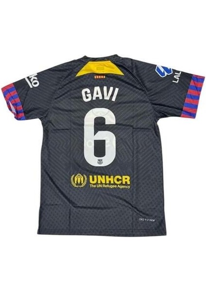 Barcelona Gavı Yetişkin Futbol Forması fiyatları
