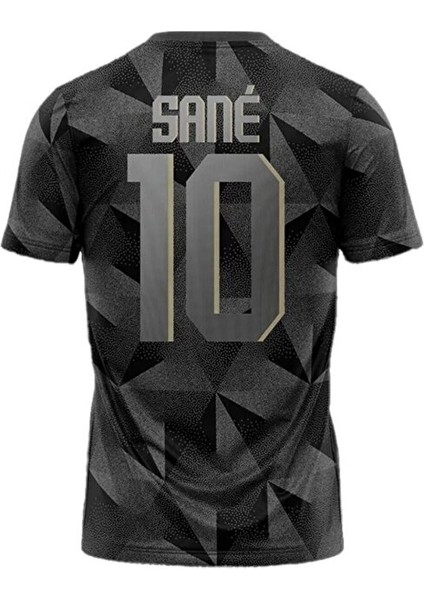 Galatâsarây Store 2026 / Leroy Sane 10 Resimli Yeni Sezon Forması 5-Yıldızlı