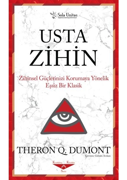 Usta Zihin