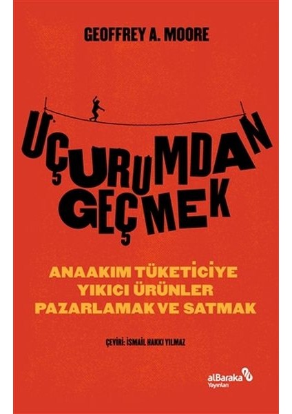 Uçurumdan Geçmek
