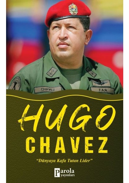 Hugo Chavez