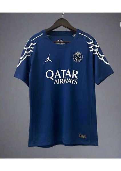 Psg Yeni Sezon Isimsiz Alternatif Forması (Fourth Kit )