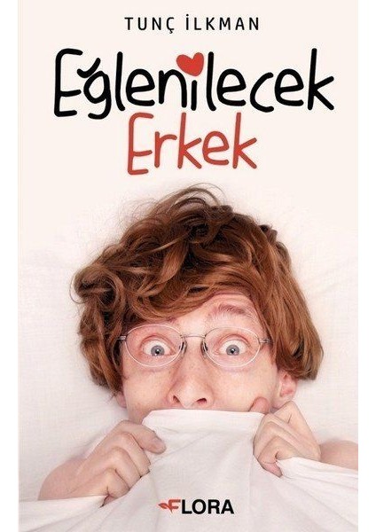 Eğlenilecek Erkek