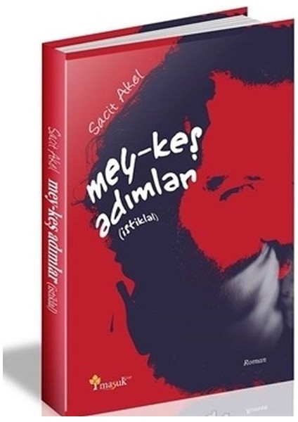 Mey-Keş Adımlar (Istiklal)