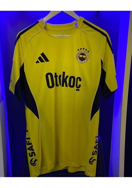 2026 Yeni Sezon Fene'rbã'hçe \\tadic 10// Deplasman Sarı Yetişkin Taraftar Forması fiyatları
