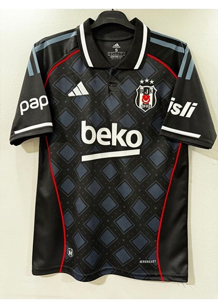 Bêşiktâş,/ 25-26 Yeni Sezon Abraham //9 Yetişkin Futbol Forması- Alternatif Yakalı fiyatları