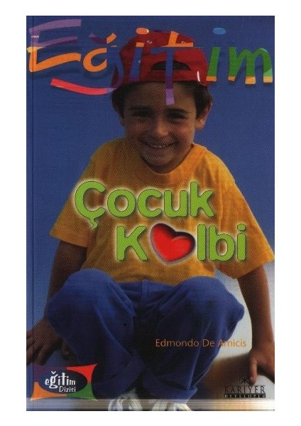 Çocuk Kalbi