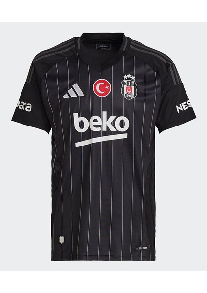 Beşiktâş' 2025 Ciro Immobile Yeni Sezon Deplasman Siyah Yetişkin Forması fiyatları