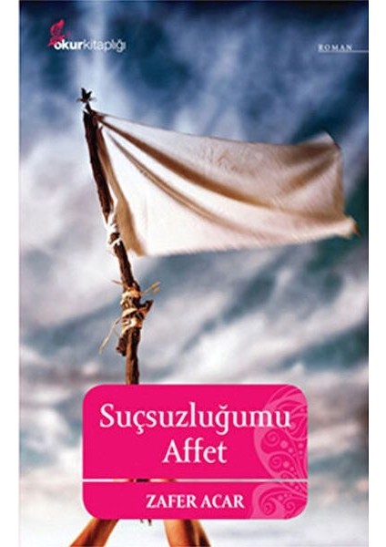 Suçsuzluğumu Affet