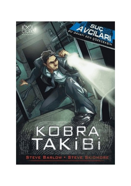 Kobra Takibi