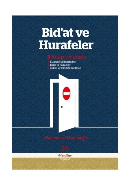 Bid'at ve Hurefeler