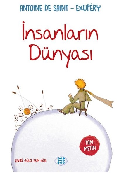 Insanların Dünyası