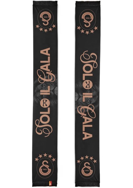 Galatâsarây. 2026 Osimhên Solo Il Gala Yeni Sezon Yetişkin Forması Atkı+ Deri Maske Hediyeli fırsatları